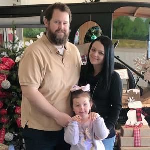 Meet your Posher, Amanda